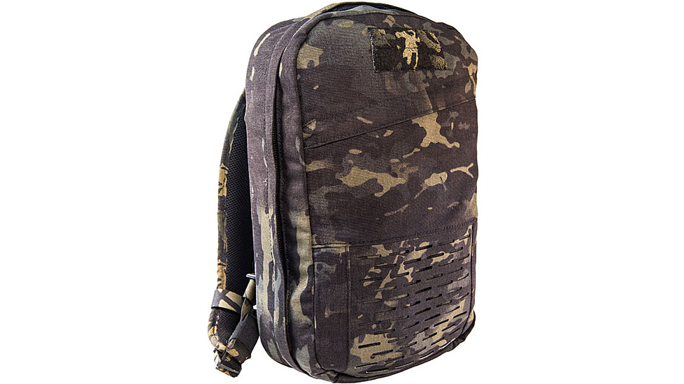 High Speed Gear Day Pack - Build Pack System or Standard Alone Pack, MultiCam BK, 82PK01MB