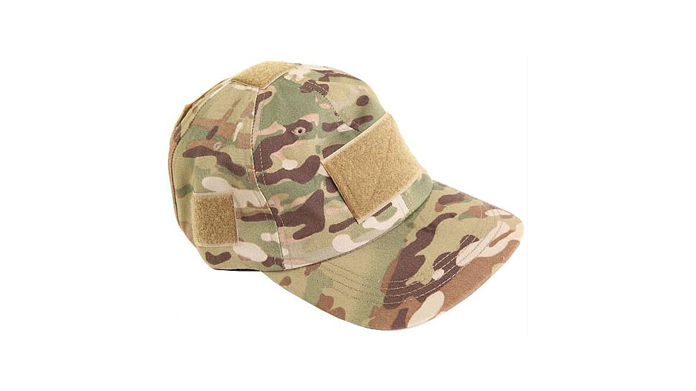 High Speed Gear HSGI Tactical Baseball Cap - Men's, MultiCam, 90TBC0MC