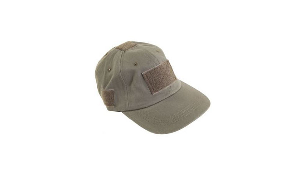 High Speed Gear HSGI Tactical Baseball Sterile Cap - Men's, Olive Drab, 90TBS0OD