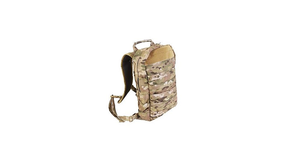 High Speed Gear Build Pack System or Standard Alone Day Pack, MultiCam, 82PK01MC