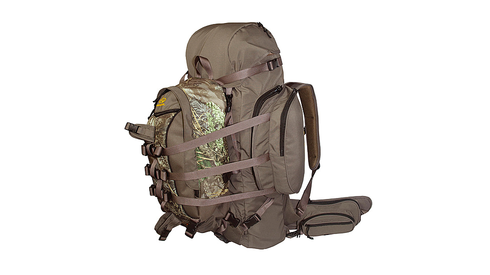 Horn Hunter Full Curl System, Max 1, HH1500M1