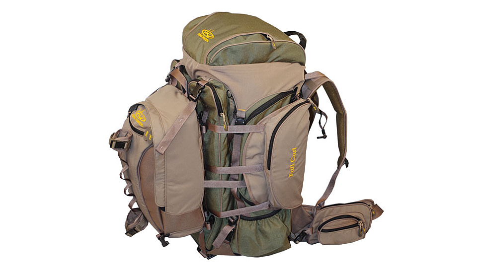 Horn Hunter Full Curl System, Realtree, HH1500RT