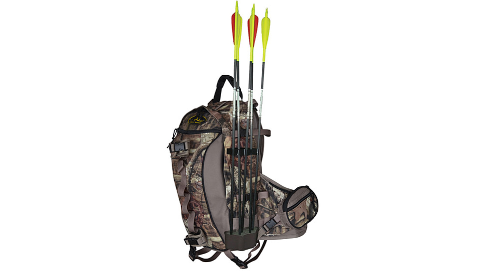 Horn Hunter G2 Maq Pack, Mossy Oak Infinity, HH02MQMB