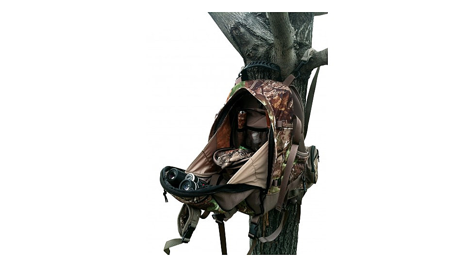 Horn Hunter G2 Maq Pack, Mossy Oak Infinity, HH02MQMB
