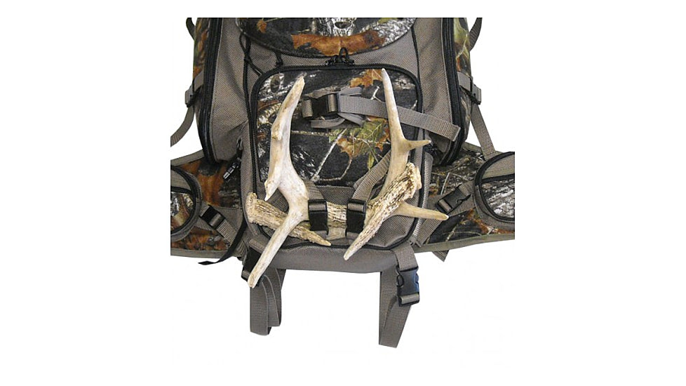 Horn Hunter G3 Maq Pack, Mossy Oak Infinity, HH17MQMB