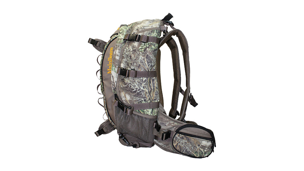 Horn Hunter Main Beam Back Pack, Max 1, Medium, HH0100M1