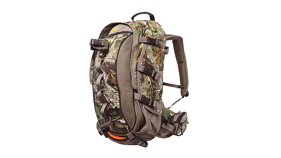 Horn Hunter Main Beam Back Pack, Realtree, HH0100RT