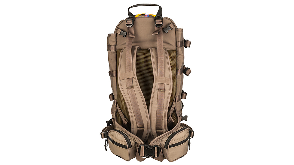 Horn Hunter Main Beam Back Pack, Stone, Medium, HH0100ST