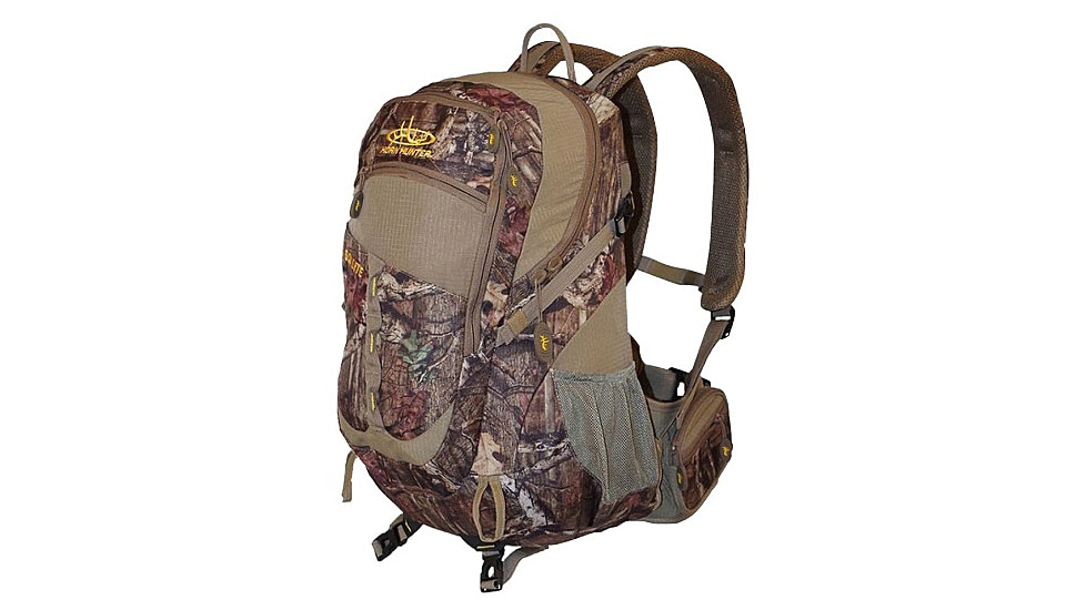 Horn Hunter Straight 6 Daypack, Max 1, HH2500M1