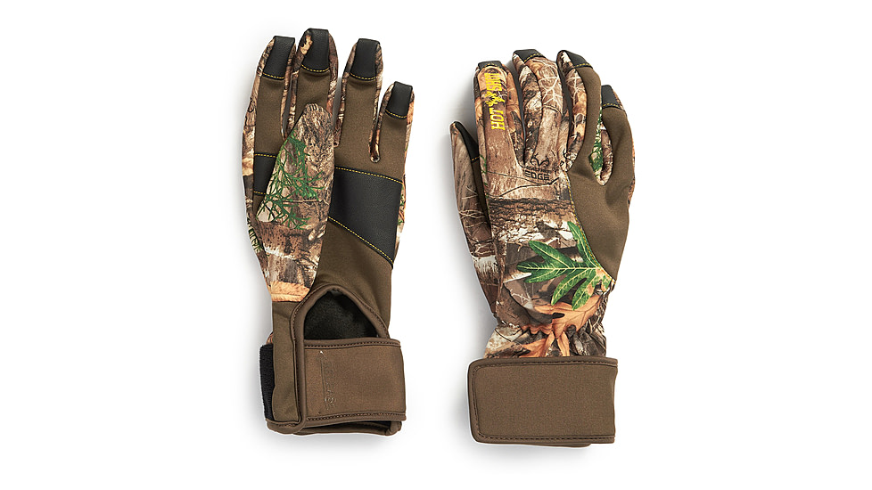 Hot Shot Men's Axel Glove