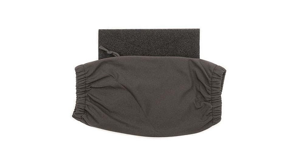HRT Tactical Gear Tactical Hand Warmer, Black, HRT-DHHW01-AA-BK