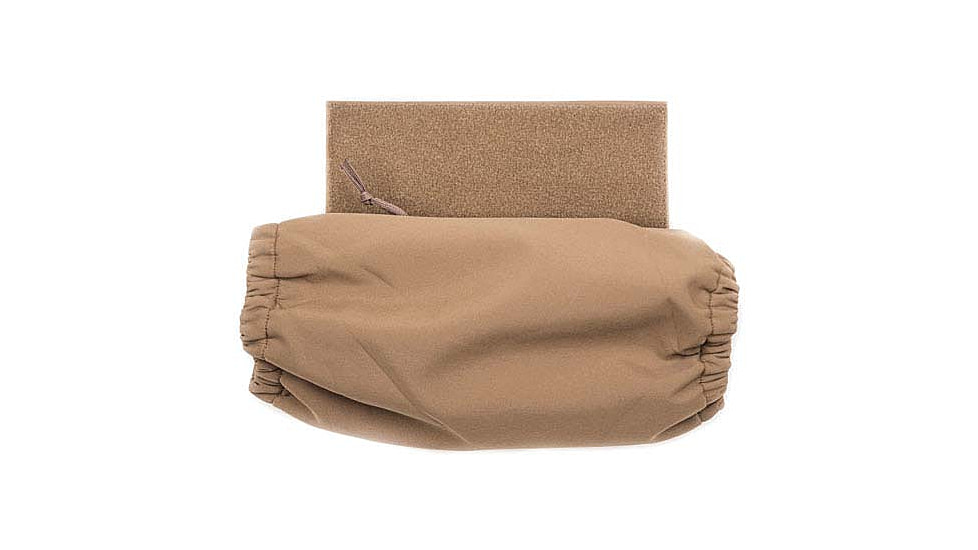 HRT Tactical Gear Tactical Hand Warmer, Coyote Brown, HRT-DHHW01-AA-CB
