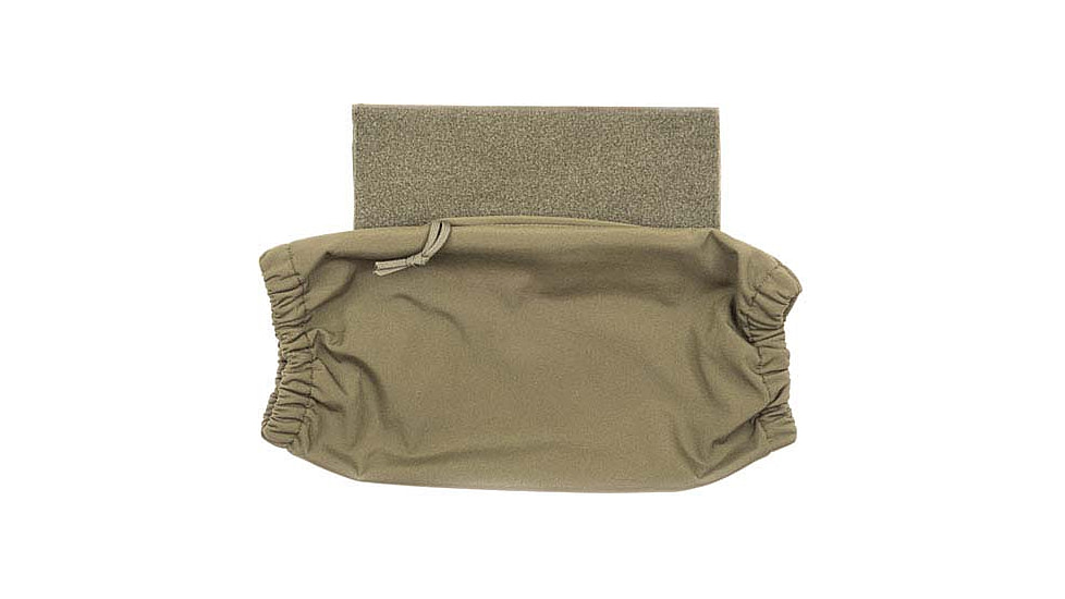 HRT Tactical Gear Tactical Hand Warmer, Ranger Green, HRT-DHHW01-AA-RG