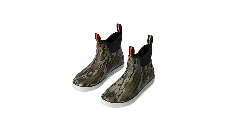 HUK Performance Fishing Original Rogue Wave Boot - Mens