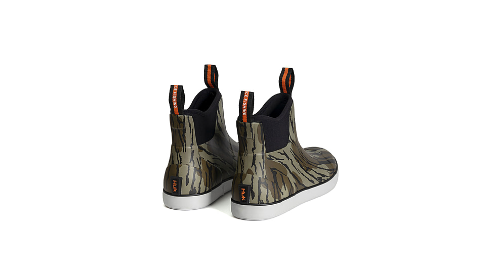HUK Performance Fishing Original Rogue Wave Boot - Mens