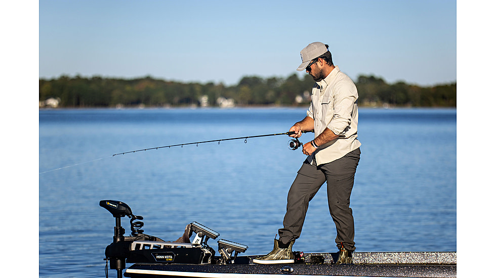 HUK Performance Fishing Original Rogue Wave Boot - Mens