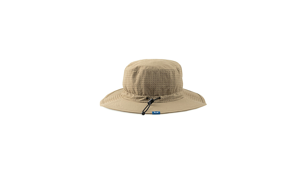 HUK Performance Fishing Solid Boonie - Mens