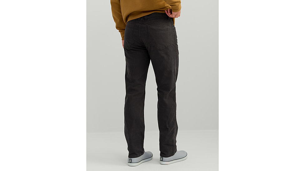 HUK Performance Fishing Rivercamp Pant - Mens, Volcanic Ash, 34/34, H2000246-013-34/34