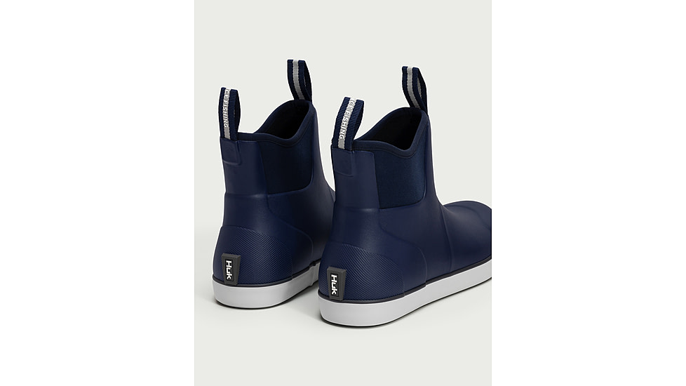 HUK Performance Fishing Rogue Wave Boots - Mens, Naval Academy, 13, H8021027-413-13