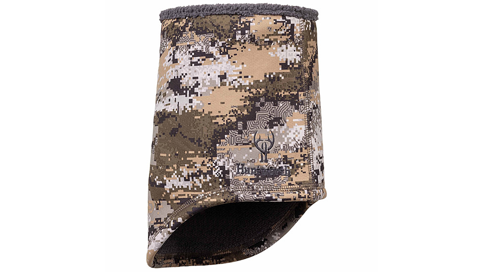 Huntworth Anamoose Heat Boost Softshell Gaiter - Mens, Disruption, One Size, E-5784-DC
