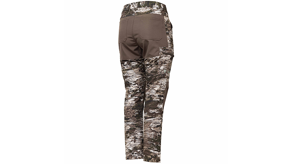 Huntworth Durham Light Weight Pants - Women's, Extra Large, Tarnen, E-9553-W-TRN-XL