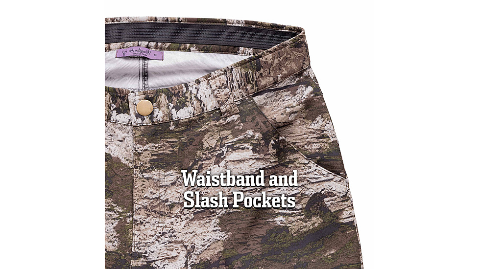 Huntworth Durham Light Weight Pants - Women's, Extra Large, Tarnen, E-9553-W-TRN-XL
