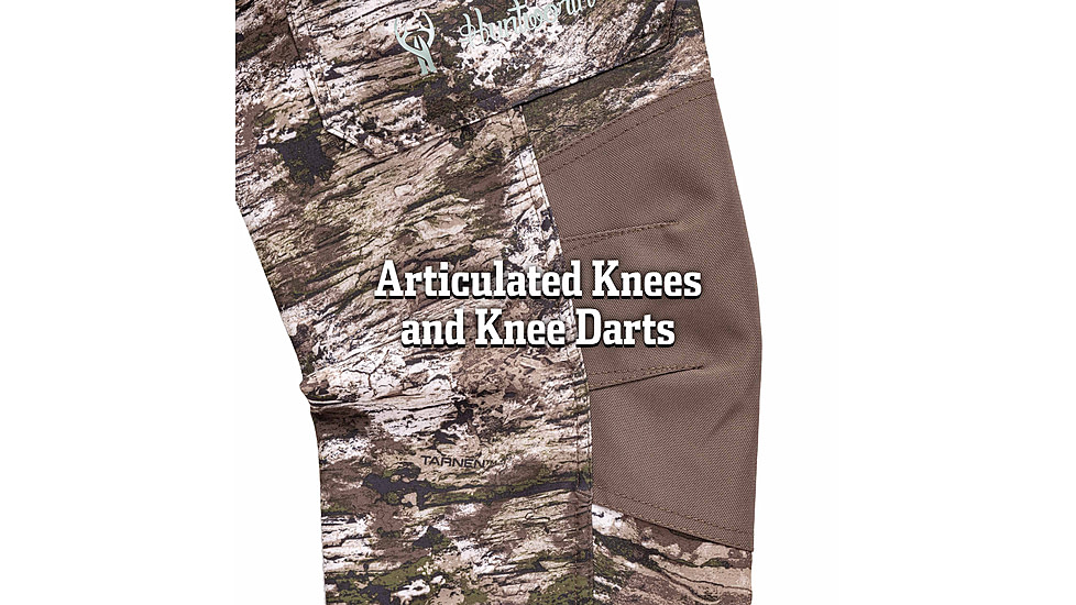 Huntworth Durham Light Weight Pants - Women's, Extra Large, Tarnen, E-9553-W-TRN-XL