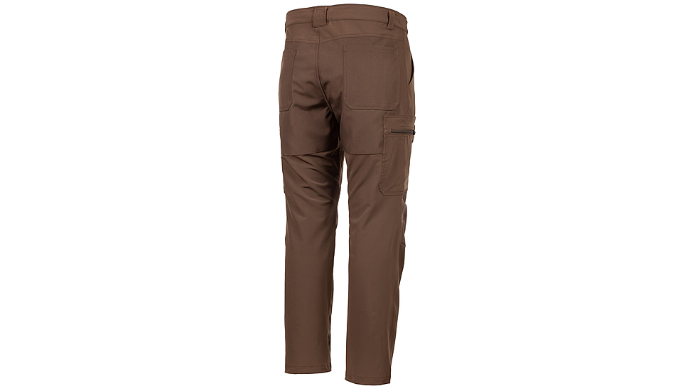 Huntworth Durham Light Weight Hunting Pants - Men's, Ash Brown, Medium, E-9177-AB-M