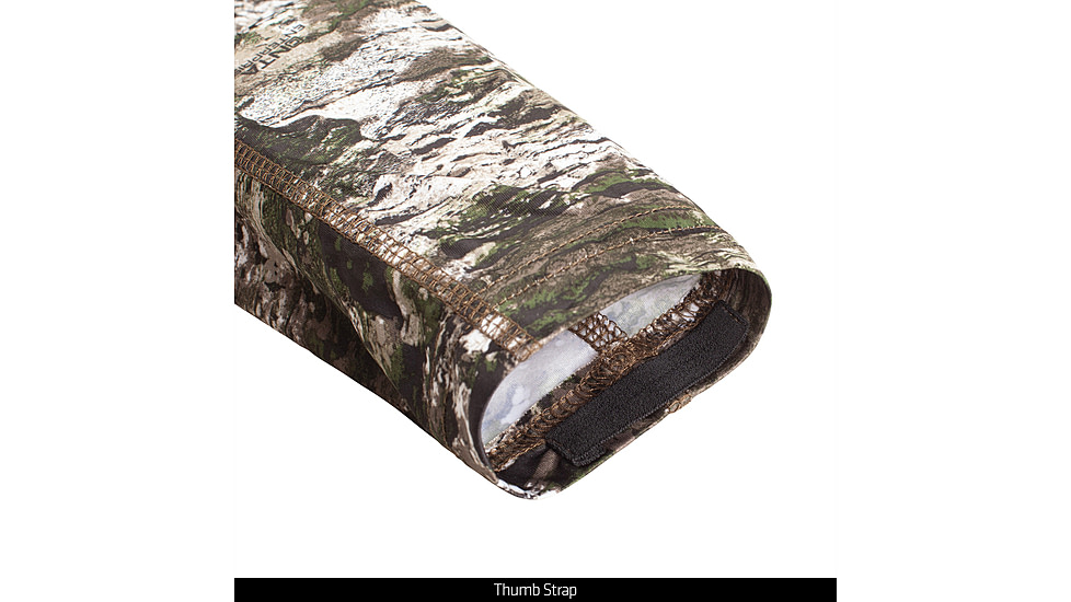 Huntworth Fallon Light Weight Performance Polyester Long Sleeve Shirt - Mens, Tarnen, Extra Large, E-9333-TRN-XL