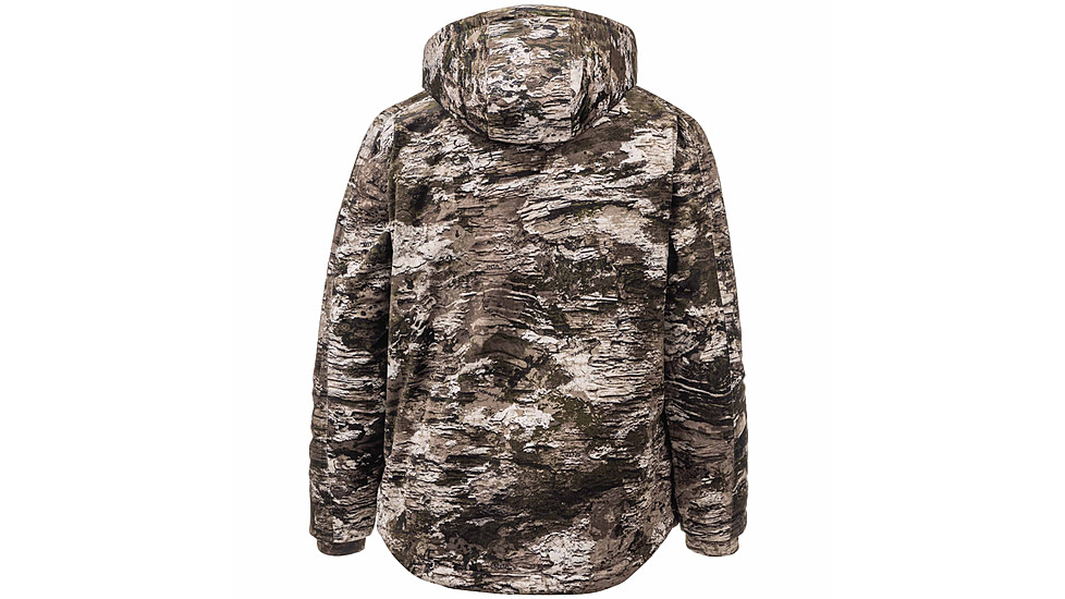 Huntworth Matterhorn Heat Boost Heavyweight/Waterproof Hunting Jacket - Women's, Tarnen, Small, E-9606-W-TRN-S