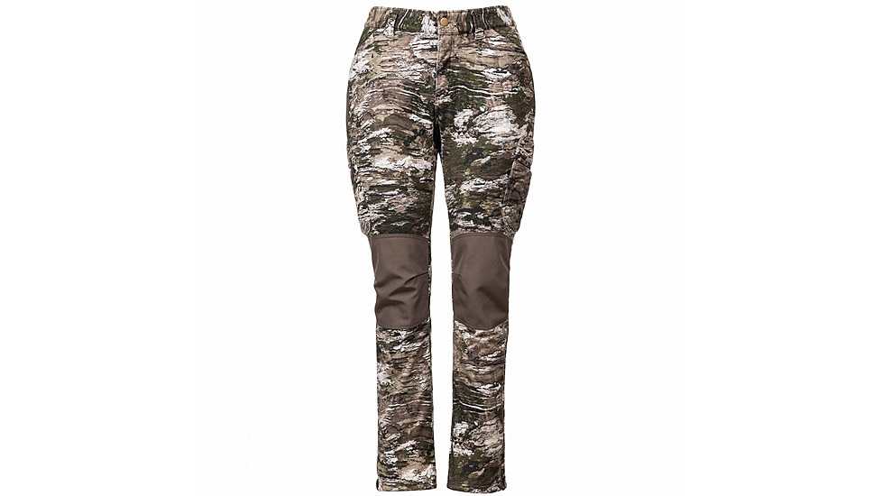 Huntworth Ketchikan Heavy Weight Pants - Women's, Medium, Tarnen, E-9576-W-TRN-M