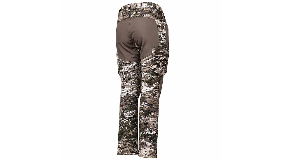 Huntworth Ketchikan Heavy Weight Pants - Women's, Medium, Tarnen, E-9576-W-TRN-M