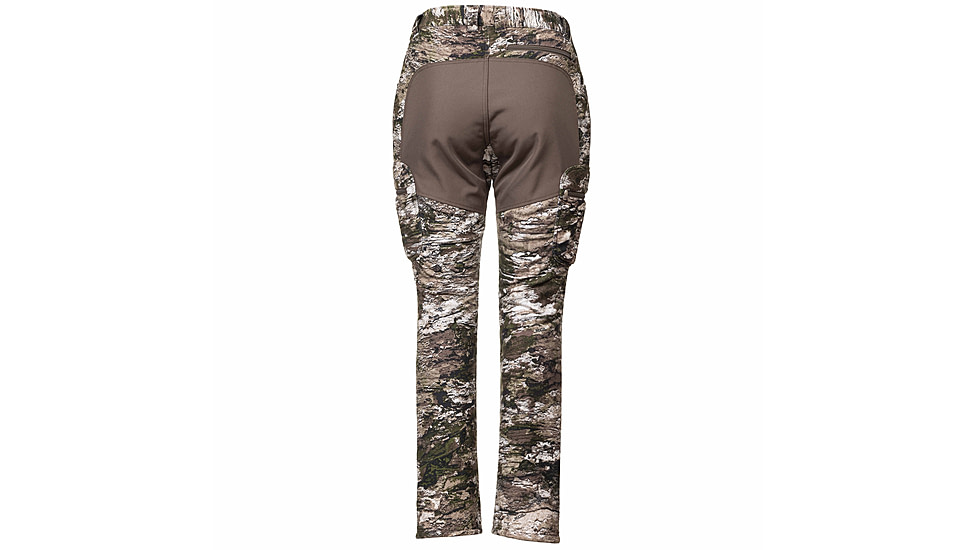 Huntworth Ketchikan Heavy Weight Pants - Women's, Medium, Tarnen, E-9576-W-TRN-M