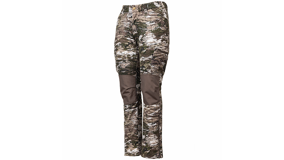 Huntworth Ketchikan Heavy Weight Pants - Women's, Medium, Tarnen, E-9576-W-TRN-M