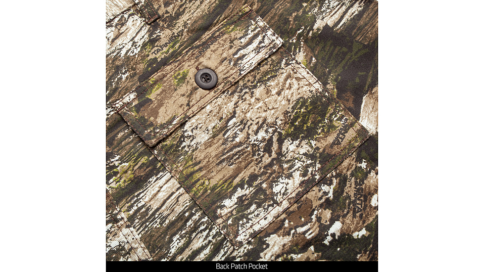 Huntworth Carlsbad Light Weight Twill Cargo Pants - Men's, Tarnen, Large, E-946-TRN-L