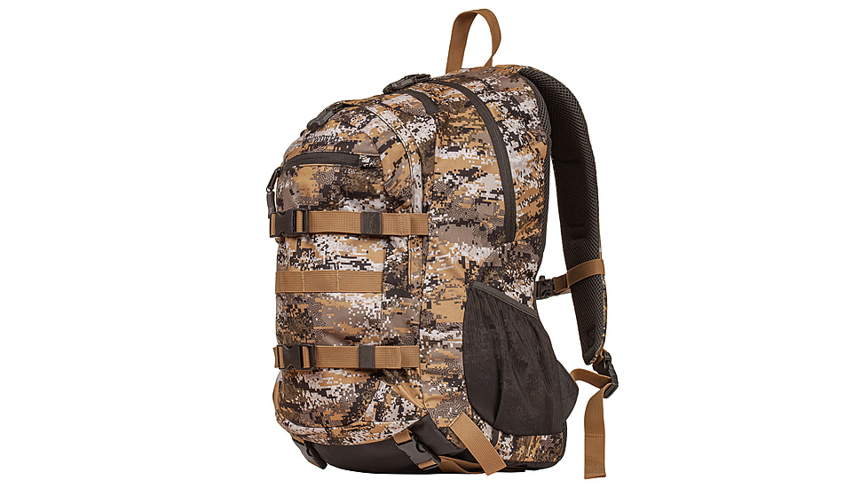 Huntworth Lodi Light Weight Day Pack Backpack, Disruption, One Size, E-11007-DC
