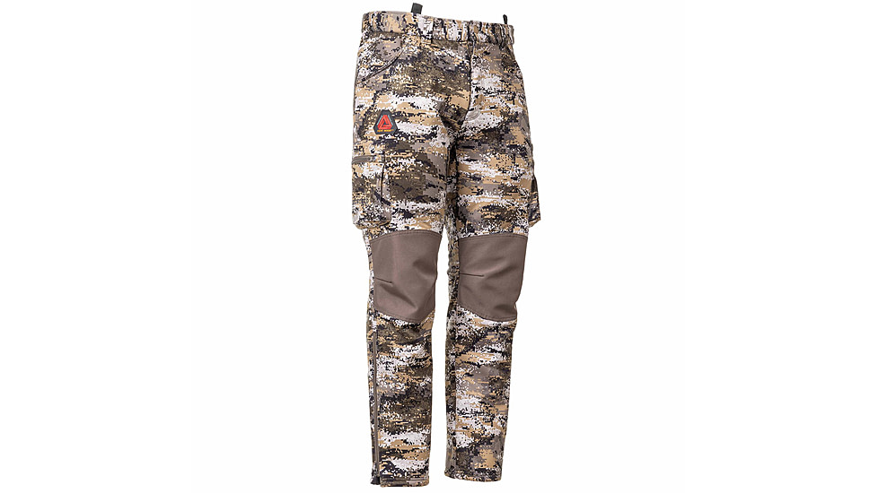 Huntworth Saskatoon Heat Boost Heavy Weight Windproof Softshell Pants - Mens, Disruption, Medium, E-9543-DC-M