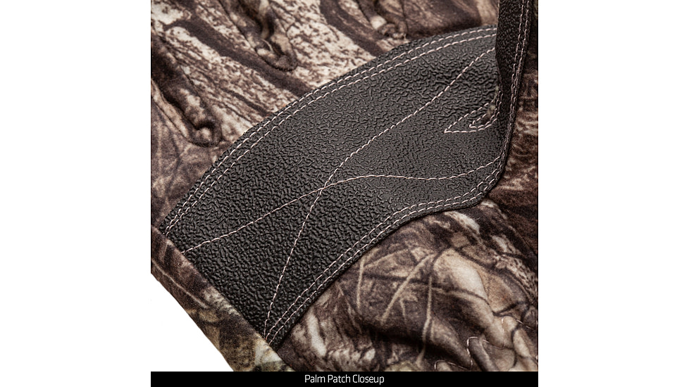 Huntworth Seward Hunting Classic Glove - Womens, Hidden, Medium, E-1005-L-HDN-M