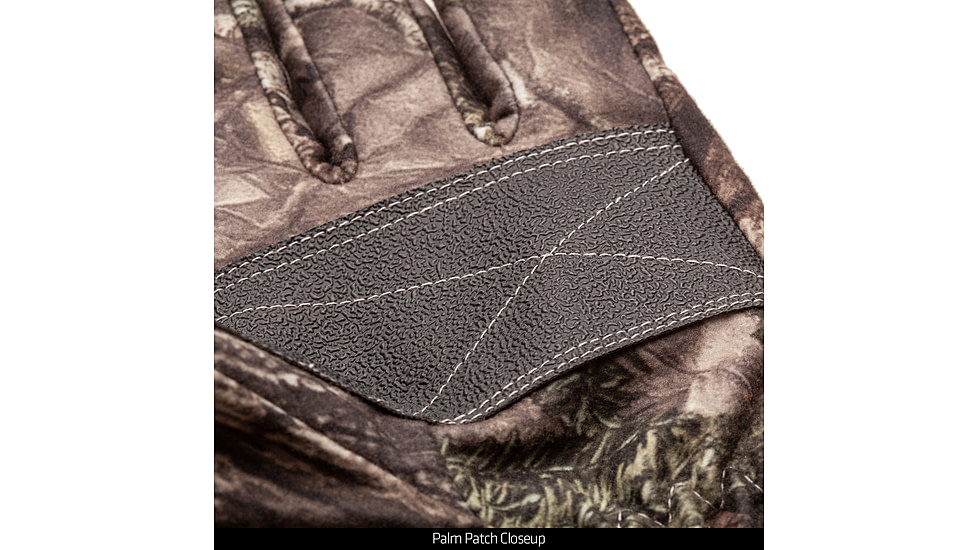 Huntworth Seward Hunting Classic Glove - Womens, Hidden, Medium, E-1005-L-HDN-M