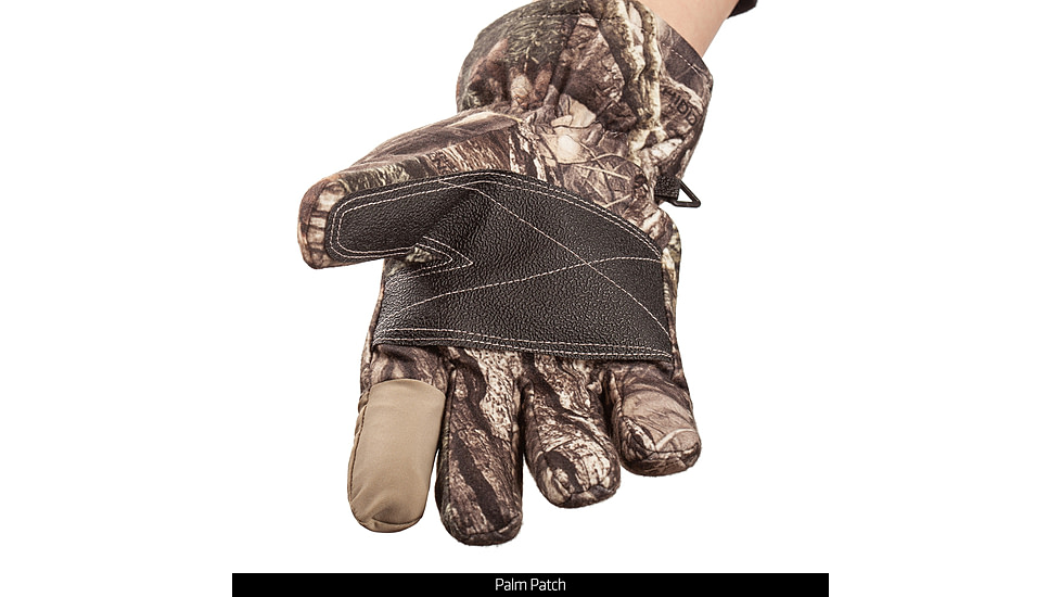 Huntworth Seward Hunting Classic Glove - Womens, Hidden, Medium, E-1005-L-HDN-M
