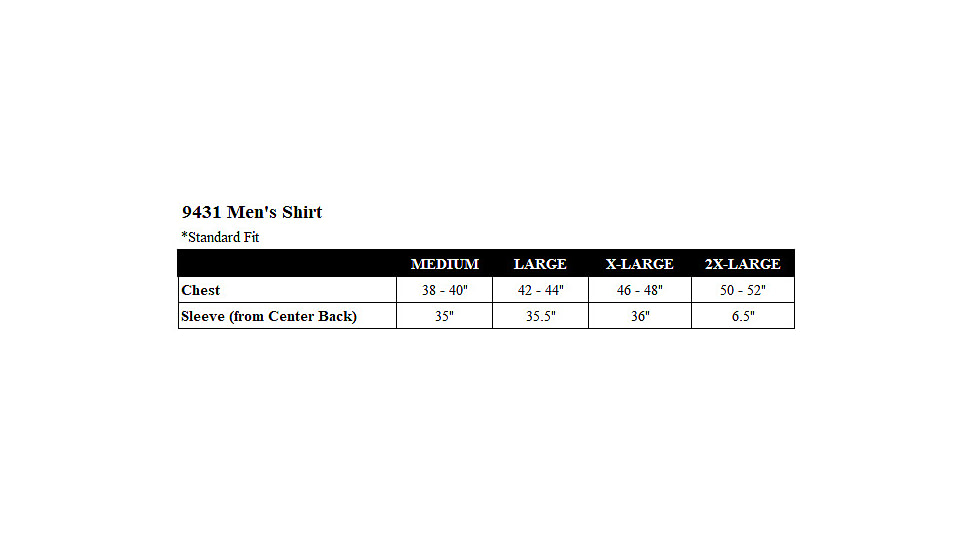 Huntworth Bangor Warmest Mid Weight Base Layer Shirt - Men's, Disruption, Medium, E-9431-DC-M