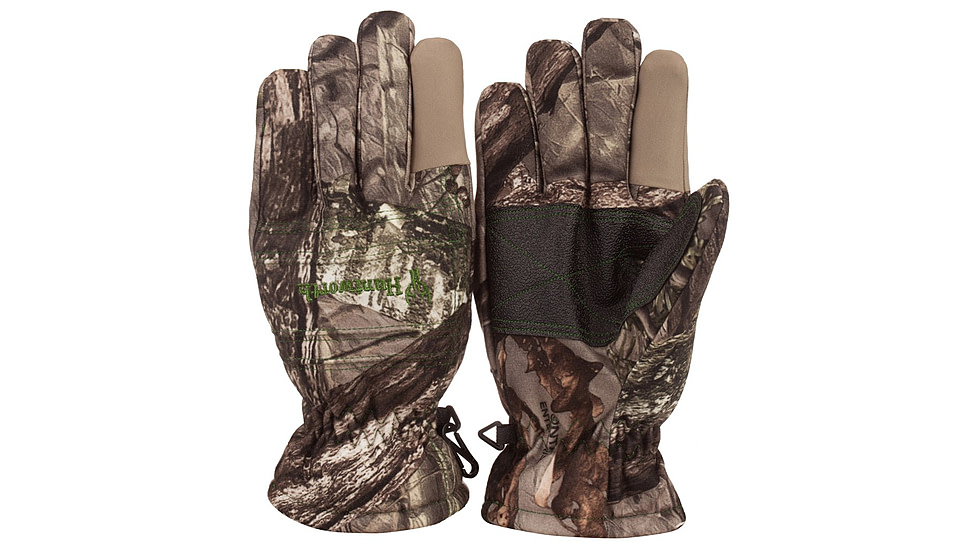 Huntworth Seward Youths Hunting Glove - Kids, Hidden, Small, E-1005-Y-HDN-S