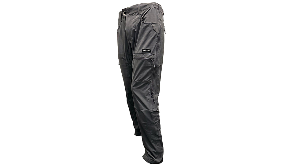 Huto Lifestyle High County Nylon Pants