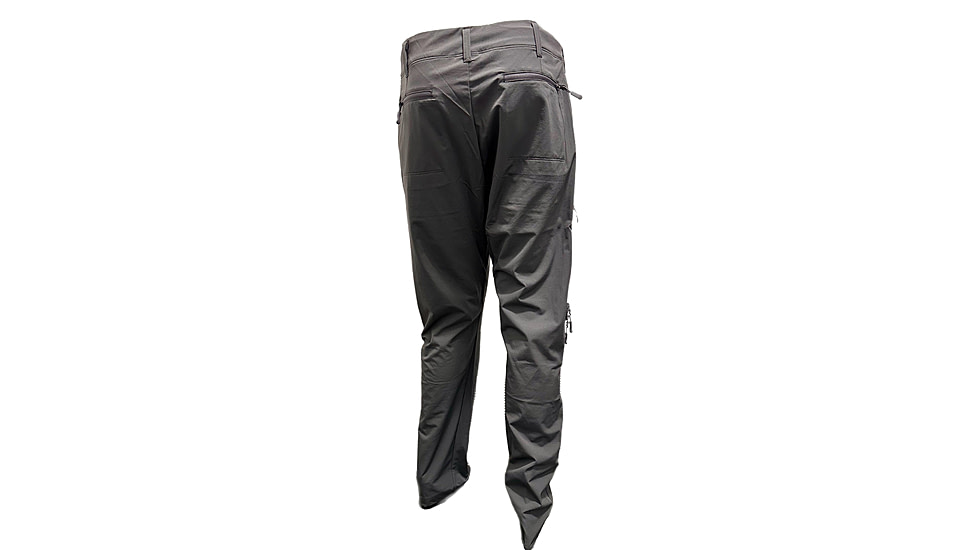 Huto Lifestyle High County Nylon Pants