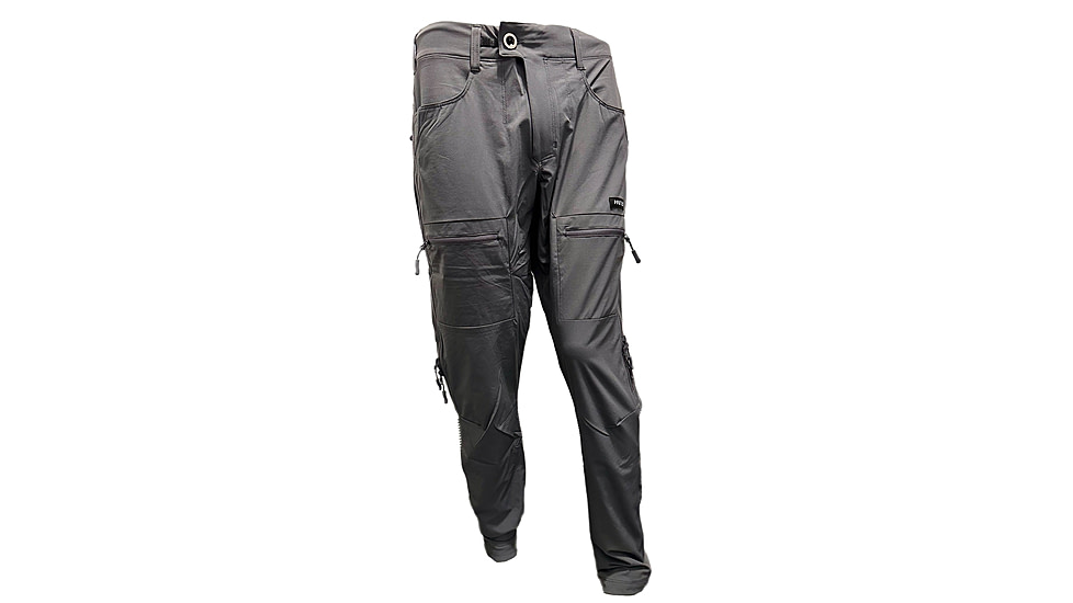 Huto Lifestyle High County Nylon Pants