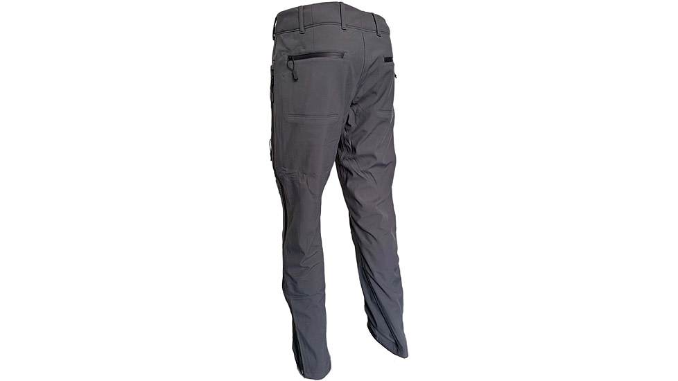 Huto Lifestyle Multi Climate Water Resistant Hunting Pants - Mens