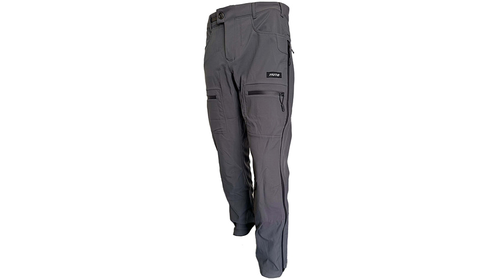 Huto Lifestyle Multi Climate Water Resistant Hunting Pants - Mens