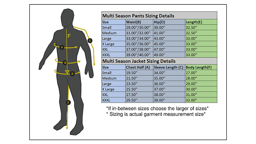 Huto Lifestyle Multi Climate Water Resistant Hunting Pants, Granite Grey, 30x33, MLTCLIM-PNT-GRNTGRY-30