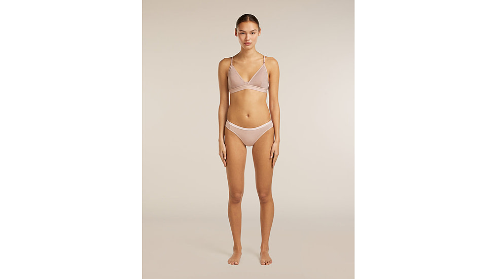 Icebreaker Merino 150 Siren Bikini - Womens