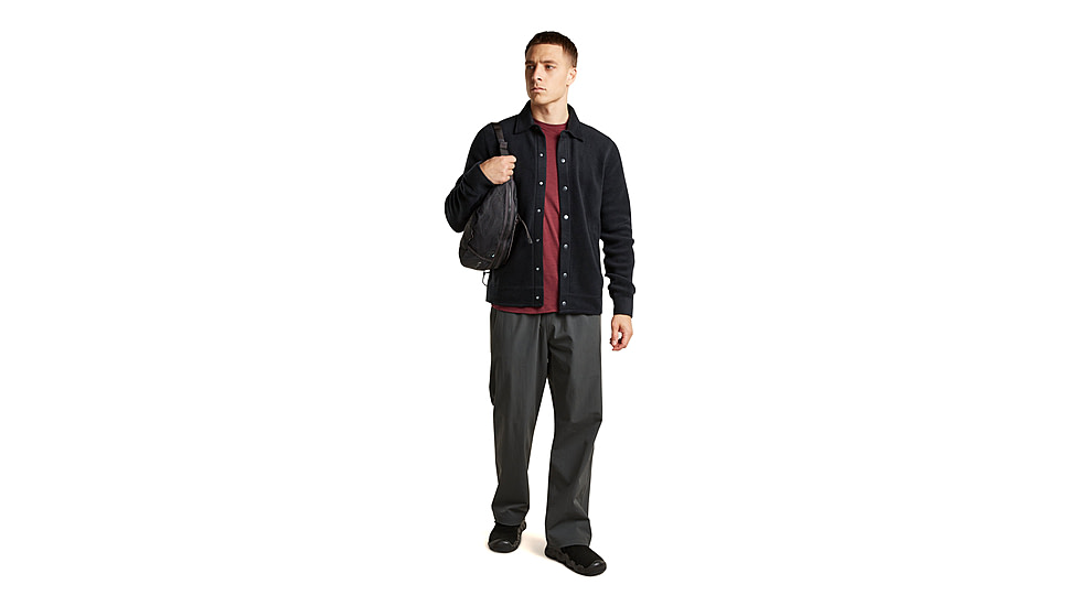 Icebreaker Merino 150 Tech Lite Short Sleeve Relaxed Tee - Mens